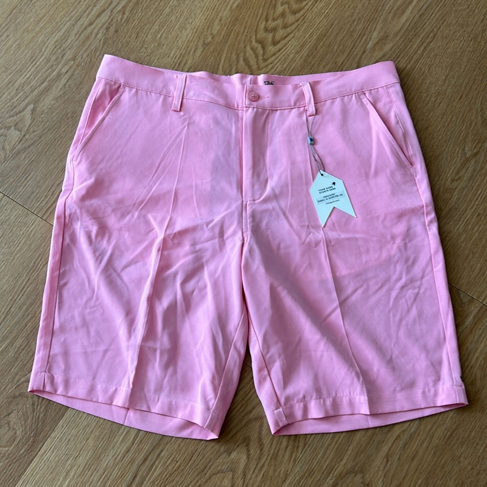 1764 Golf Shorts